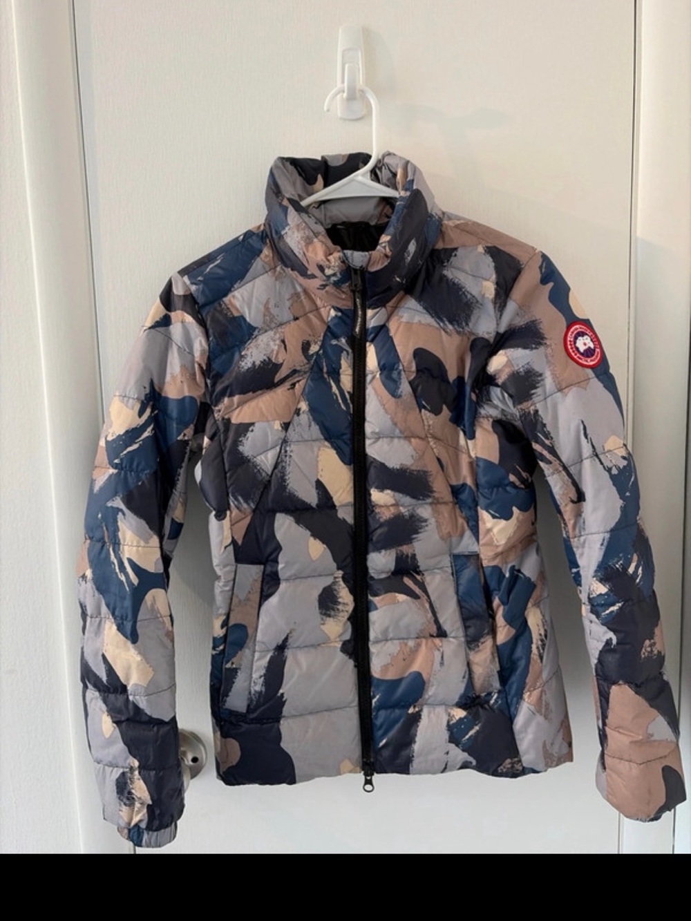 Canada Goose Puffer Jacket